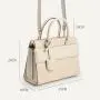 Customized Logo Pu Crocodile Leather Womens Tote Bags Classic Large Capacity Factory Wholesales Fashion Luxury Ladies Handbags