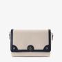 Susen Chrisbella lady bag flip shoulder women canvas and leather messenger bags women handbags ladies bags 2022