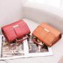 Women's bag 2024 new fashion small square bag casual simple Korean style shoulder cross body bag ladies handbags