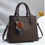 Fashion Chain Designer Bags Handbags Women Famous Brands Leather Women Handbags Luxury 2023 Purses And Handbags