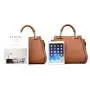 Hot Sales Bolsos Valentine's Day Holiday Gifts Luxury 2Pcs Set Bags Tote Bag Handbags For Women