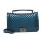 Summer Candy Rainbow Luxury Women's Handbags Famous Designer Brand Jelly Purse Single Handle Zipper Closure Embroidery Fashion