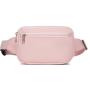 Sport travel belt bag fashion women bumbag wholesale waist bags for men in stock custom logo
