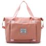 KBW012 Wholesale Hot New Fashion Travel Bag Wet and Dry Fitness Bag Swimming Package Hand Luggage Storage Bag Foldable