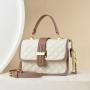 2024 Fashion Custom High Quality Women's Shoulder Bags Luxury Leather Women's Messenger Bags