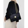 Genuine Leather Cross-body Bags For Women Designer Shoulder Bag Luxury Ladies Handbags