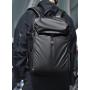 ZF118 Fashion Shoulder Bag Men Polyester Waterproof Wear-resistant Computer Bag Casual Travel Business Backpacks Basketball Bag