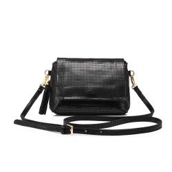 LOVEVOOK Brands ladies realer split leather handbag shoulder bag messenger bags real genuine leather bags