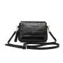 LOVEVOOK Brands ladies realer split leather handbag shoulder bag messenger bags real genuine leather bags