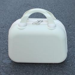 2023 Customize Logo 14 inches DIY Travel Bag Sport Women cosmetic bag fashionable Luggage Travel Bags