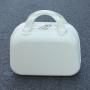 2023 Customize Logo 14 inches DIY Travel Bag Sport Women cosmetic bag fashionable Luggage Travel Bags
