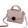 Hot Selling Bolsas Ladies Handbags Embroidery Flower Crossbody Bags Pu Leather Shoulder Handbag For Women