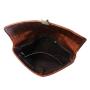 2024 Custom New Arrival Stones Tune Handbag For Women Luxury With Bamboo Handle Design