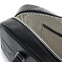 Manufacturer Custom Logo New Designs Small Plain Casual Ladies Leather Shoulder Crossbody Sling Bag For Women
