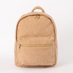 Small MOQ RTS New Trends Travel Smart Backpack Teddy School Bags For Teenagers Adorable Designer Backpack