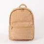 Small MOQ RTS New Trends Travel Smart Backpack Teddy School Bags For Teenagers Adorable Designer Backpack