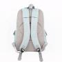 CHANGRONG Custom large capacity recycled rpet Outdoor Sports Rucksack backpack with logo