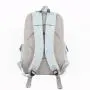 CHANGRONG Custom large capacity recycled rpet Outdoor Sports Rucksack backpack with logo