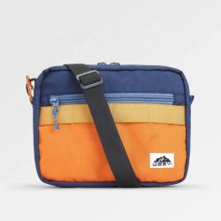 CHANGRONG Custom casual designer Recycled crossbody sling bag for women men