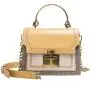 New Fashion Versatile One Shoulder Diagonal Small Square Fashion Chain Handheld Crossbody Bag