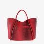 SUSEN CHRISBELLA PU Leather Woman Bag Female Shoulder big branded vendors bag for women designer handbags famous brands 2022