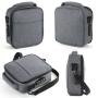 Lunch Box for Men Reusable Lunch Bag Men Adult Women Insulated Small LunchBox with Combination Lock