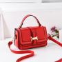 New model Ladies shoulder bags Fashion trends women tote bags fashion leather women's handbags