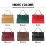 SUSEN CHRISBELLA 2023 New arrival wholesale custom trending handbags 2023 handbags and purses
