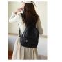 Women's backpack Hot Selling oxford cloth ladies shoulder bag Korean style solid color schoolbag travel backpack