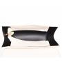 2023 Newest Wholesale Long Strip Fashion Trends Latest Elegant Ladies Shoulder Bags Luxury Bags Women Handbags