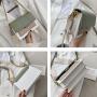 Woman New Trending Bolsos De Mujer Luxury Shoulder Crossbody Bag Ladies Leather Handbags For Women