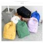 Wholesale Manufacturer Customized Logo Children Schoolbag School Bags Nylon Travel Backpack Women's Bag Waterproof