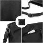 custom LOVEVOOK wholesale  3 pieces handbag set ladies hobo bags large shoulder bag low MOQ custom women hand bags