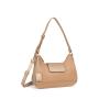 2024 New Arrival Fashion Small Classic Ladies PU Handbags Hot High Quality Manufactory Adjustable Strap Women Shoulder Bags
