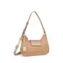 2024 New Arrival Fashion Small Classic Ladies PU Handbags Hot High Quality Manufactory Adjustable Strap Women Shoulder Bags