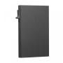 Wholesale Aluminium alloy credit card box, business card box, automatic pop-up, anti-magnetic, anti-skimming RFID metal card