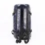 CHANGRONG Custom 65L Large waterproof gym sport travel duffle bag custom logo