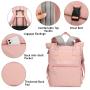 LOVEVOOK 2021 New Arrivals 15.6 Inch ladies school Bag back pack large capacity travel handbags women laptop backpacks