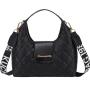 2024 Wholesale Korean Version Women's Fashion Handbag Small Portable Ins Bag Single Chain Decoration New Niche Design Lingge
