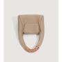 Latest New Designer Small Crossbody Bag Luxury Ladies Hand Bag Genuine Leather Women Shoulder Bag