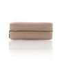 Wholesale Designer Ladies Makeup Bag PU Leather Makeup Organizer Bags Women Travel Cosmetic Bag