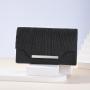 New Women's Evening Bag Clutch Handbag Shoulder Crossbody Bags Wedding Party Purse Flap Glitter Clutch Bag For Ladies
