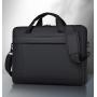 GW049 Briefcases Laptop Bag 15.6inch Business Bags Crossbody Men's Shoulder Handbag Waterproof Computer Bag