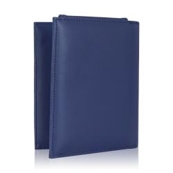 Customized Credit Card Holder Wallet Business Compact Aluminum Pop Up Card Holder