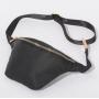 keymay Multi function Keymay low MOQ Nylon teddy bum bag fanny packs for men and women