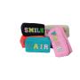 waterproof document pouch New nylon durable toiletry bag ladies towel embroidery logo makeup box large capacity cosmetic bag