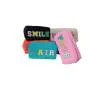 waterproof document pouch New nylon durable toiletry bag ladies towel embroidery logo makeup box large capacity cosmetic bag