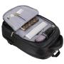 Large Capacity Business Leisure Backpack Custom LOGO Anti-Splashing Wholesale Computer Bag with USB Waterproof Laptop Backpack