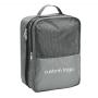 Waterproof Travel Toiletries Accessories Bag Portable Shoe Bag Gym And Footwear Packing Storage Bags
