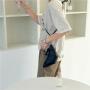 2024 hand bag for women mini evening clutch bags for women fashion Plain crossbody cosmetic micro mini bags